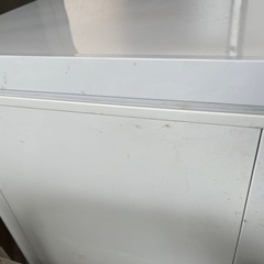 ♦︎⑤冷凍庫の画像