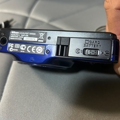 COOLPIX S9300の画像