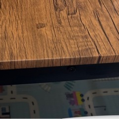 ダイニングテーブル4点セットの画像