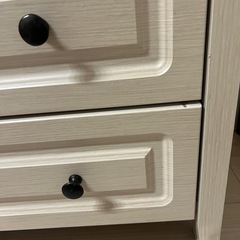 チェストの画像