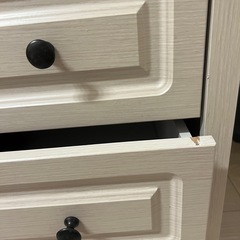 チェストの画像