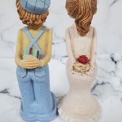 ラブカップル　カントリードールの画像