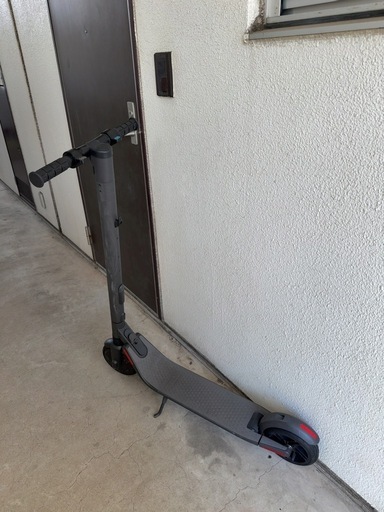 その他 SEGWAY ninebot KickScooter ES2