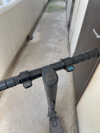 SEGWAY ninebot KickScooter ES2