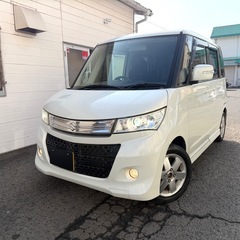 うそじゃろ❓パレットSW‼️車検ロング‼️込み込み価格‼️の画像