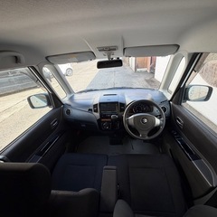 うそじゃろ❓パレットSW‼️車検ロング‼️込み込み価格‼️の画像