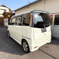 うそじゃろ❓パレットSW‼️車検ロング‼️込み込み価格‼️の画像
