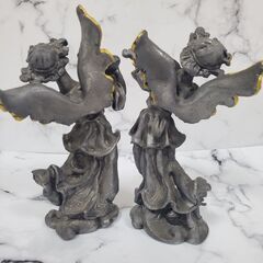 天使　オーケストラ２つの画像