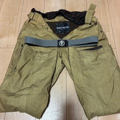 スノーウェア MLサイズ 帽子/ゴーグル/手袋の画像