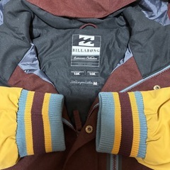 スノーウェア MLサイズ 帽子/ゴーグル/手袋の画像