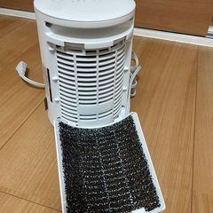 美品！　セラミックヒーターの画像