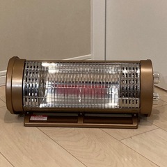  2way  カーボンヒーターの画像