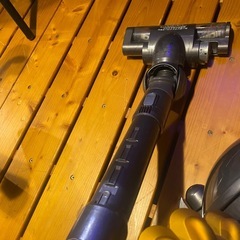 ダイソン掃除機　DC36 もちろん使えます♪　の画像