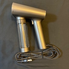 SteamOne ハンディスチーマー JP NS1750Tの画像