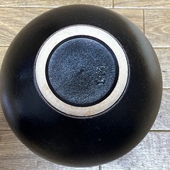 信楽焼？ 花器 花入 花瓶 壷 フラワーベース 焼き物の画像