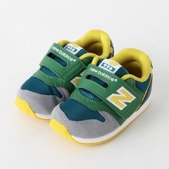 【美品】ニューバランス 996   13センチの画像