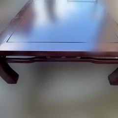 ローテーブル の画像