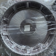 オードブル容器 Z-65 DXセット シーピー化成(20枚)の画像