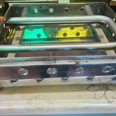 業務用おでん鍋の画像