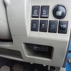 平成26年式　L600S　タントG-SA　全てを現状渡し　自身で清掃整備して下さい　車検が平成８年５月までの画像