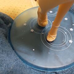 特価ーすーぱーそに子フィギュア！の画像