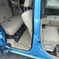 平成26年式　L600S　タントG-SA　全てを現状渡し　自身で清掃整備して下さい　車検が平成８年５月までの画像