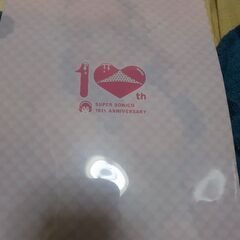 特価ーすーぱーそに子フィギュア！の画像