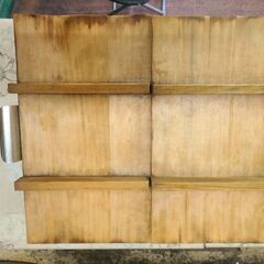 業務用おでん鍋の画像