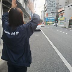 正社員【塾の事務職】　岡山駅西口すぐ／残業ほぼゼロ！　の画像