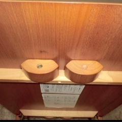 継ぎ足テーブルの画像