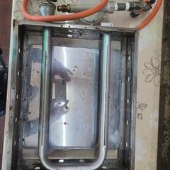 業務用おでん鍋の画像