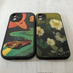 iPhone 11 ケース 保護フィルム まとめ売りの画像