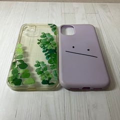 iPhone 11 ケース 保護フィルム まとめ売りの画像