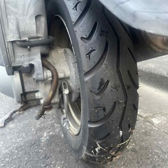 ホンダ TODAY AF61 自賠責保険　R9-5月の画像