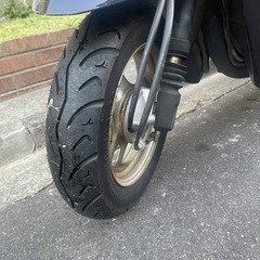 ホンダ TODAY AF61 自賠責保険　R9-5月の画像