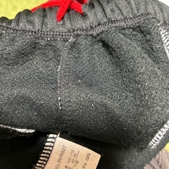 ◀️◀️kaepaジャージA(110サイズ) の画像