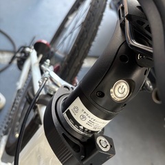 アシスト自転車の画像