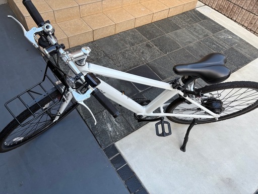 アシスト自転車