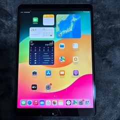 iPad Air3 64GB　の画像