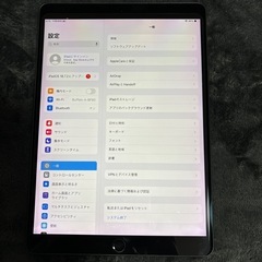 iPad Air3 64GB　の画像