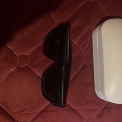 安いです！カルバンサングラス　本物の画像