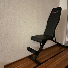 ダブルベッドフレーム　の画像