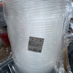 どんぶり容器 BF-363 明日香本体 シーピー化成(50枚)の画像