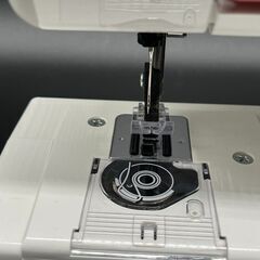 【⭐️全額返金保証⭐️】◯【美品】Sew D'Lite ミシン JA701 西日本ミシン販売株式会社の画像