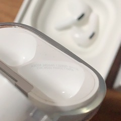 Airpods 4の画像
