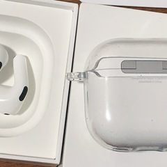 Airpods 4の画像
