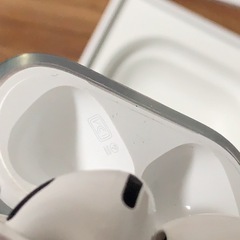 Airpods 4の画像