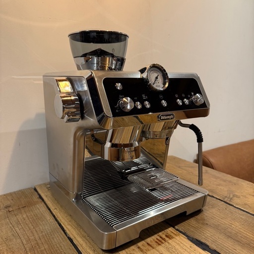 注文 【美品】デロンギ エスプレッソマシン