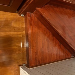 ベビーゲート2つセット！の画像