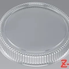 オードブル容器 Z-176 DXセット シーピー化成(20枚)の画像